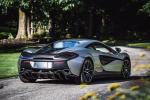 McLaren 570S Coupe 2015 года (US)